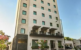 Moka Boutique Hotel